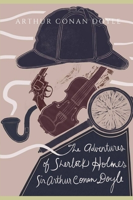 Sherlock Holmes: Versión en Castellano - Edición (2021) - Portada en Inlgés by Arthur Conan Doyle