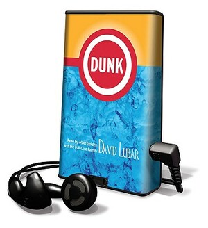 Dunk by David Lubar