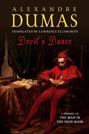 Devil's Dance by Alexandre Dumas