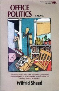 Office Politics by Wilfrid Sheed