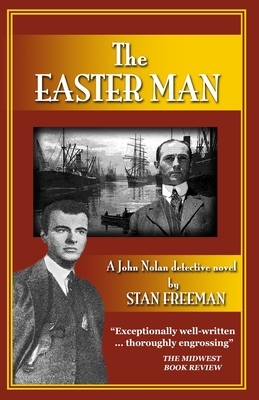 The Easter Man by Stan Freeman