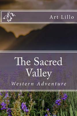 The Sacred Valley by Art Lillo