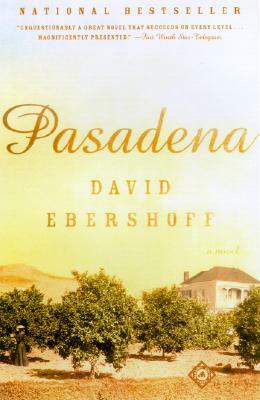 Pasadena by David Ebershoff