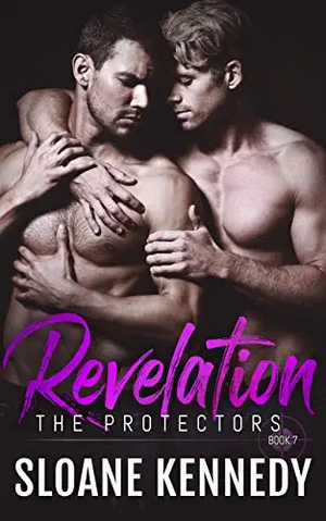 Revelation by Sloane Kennedy