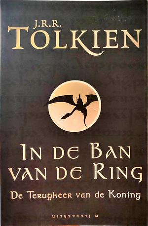 De Terugkeer van de Koning by J.R.R. Tolkien