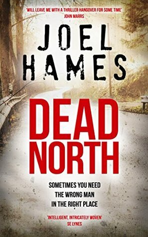 Dead North by Joel Hames