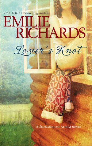 Lover's Knot by Emilie Richards