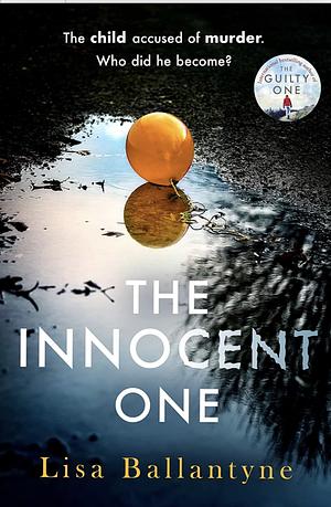 The Innocent One by Lisa Ballantyne