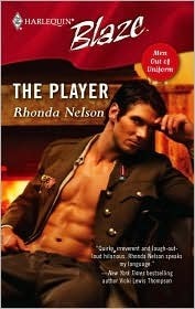 The Player by Rhonda Nelson