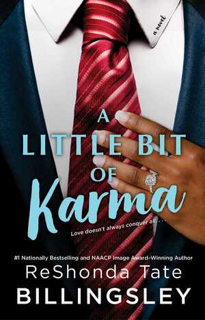 A Little Bit of Karma by ReShonda Tate Billingsley