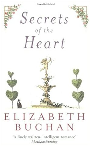 Secrets of the Heart by Elizabeth Buchan