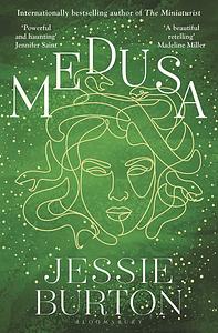 Medusa by Jessie Burton