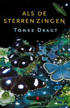 Als de sterren zingen by Tonke Dragt