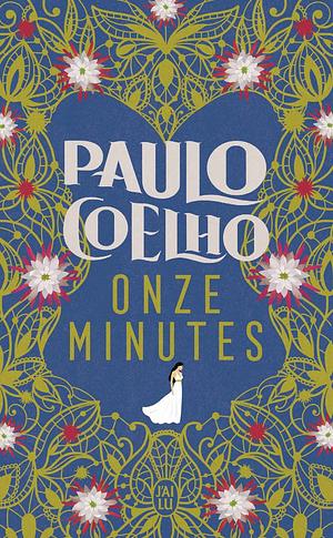 Onze minutes by Paulo Coelho