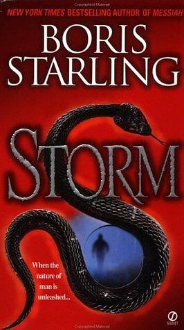 Storm by Boris Starling