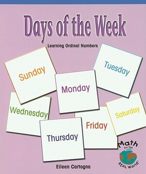 Days of the Week by Jane Snyder