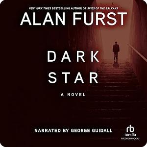 Dark Star by Alan Furst