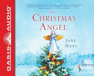 The Christmas Angel by Jane Maas