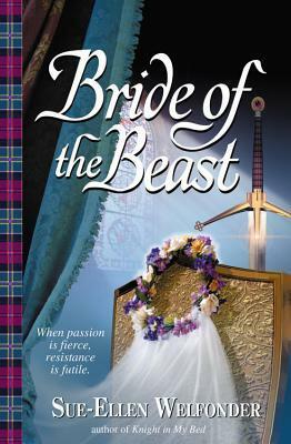 Bride of the Beast by Sue-Ellen Welfonder