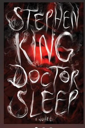 Docteur Sleep : roman by Stephen King