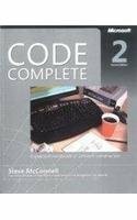 Code Complete by Steve McConnel