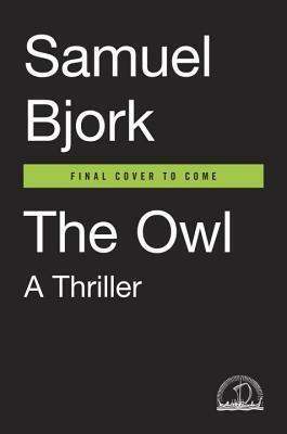 The Owl by Samuel Bjørk