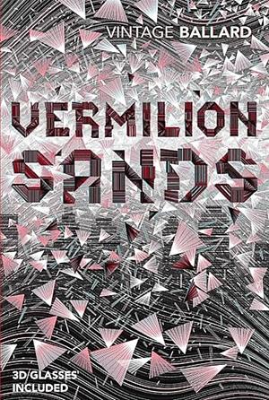 Vermilion Sands by J.G. Ballard