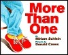 More Than One by Donald Crews, Miriam Schlein