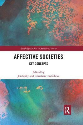 Affective Societies: Key Concepts by 