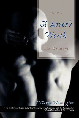 A Lover's Worth by AlTonya Washington