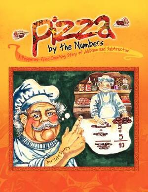 Pizza by the Numbers by Jeff Shiring