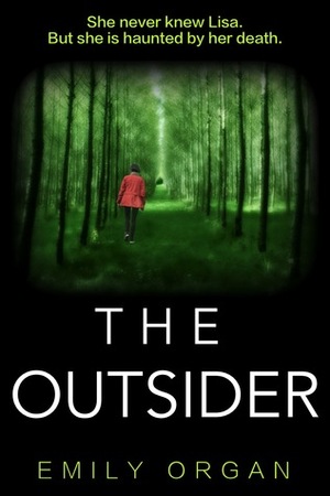 The Outsider by Emily Organ
