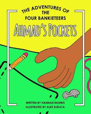 Ahmad's Pockets by Hannah Morris