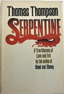 Serpentine by Thomas Thompson