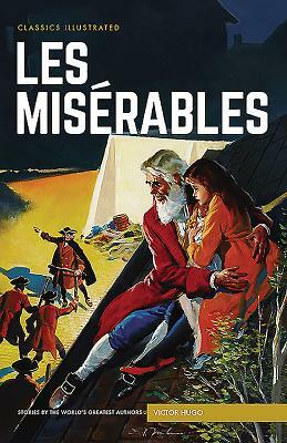 Les Misérables by Victor Hugo