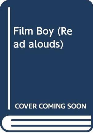 Film Boy by Alexander McCall Smith, Joanna Carey