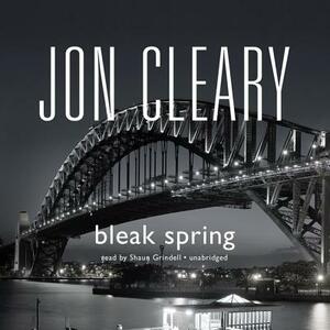 Bleak Spring by Jon Cleary