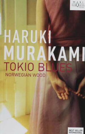 Tokio blues by Haruki Murakami