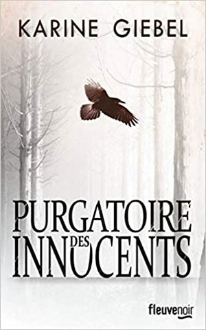 Purgatoire des innocents by Karine Giebel