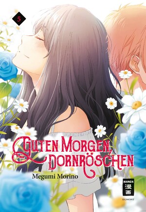 Guten Morgen, Dornröschen 05 by Megumi Morino