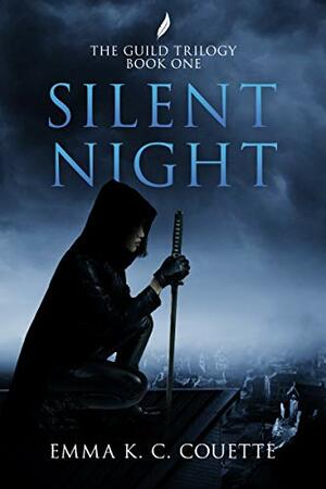 Silent Night by Emma Couette