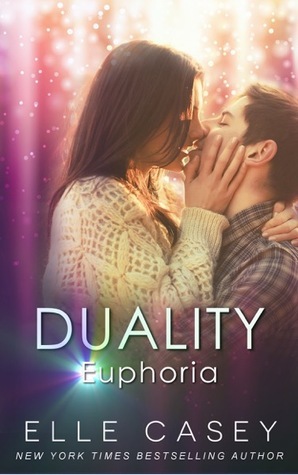 Euphoria by Elle Casey