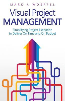 Visual Project Management: Simplifying Project Execution to Deliver On Time and On Budget by Mark J. Woeppel
