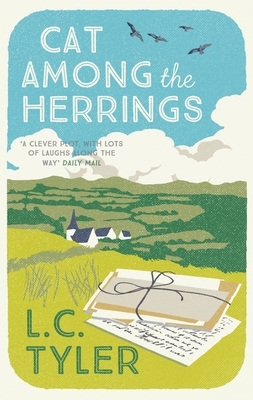 Cat Among the Herrings by L.C. Tyler