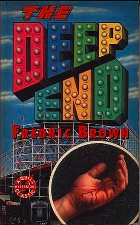 The Deep End by Fredric Brown