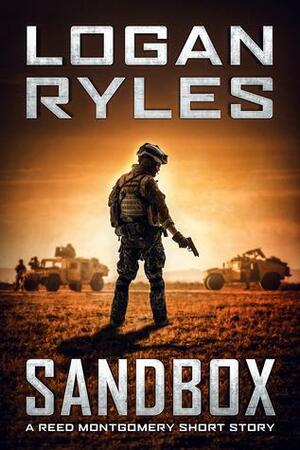 Sandbox by Logan Ryles