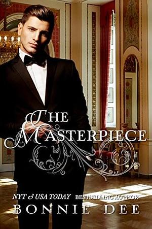 The Masterpiece by Bonnie Dee
