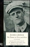 James Joyce: The Poems in Verse & Prose by Brendan Kennelly, A. Norman Jeffares
