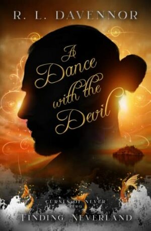 A Dance with the Devil by R. L. Davennor