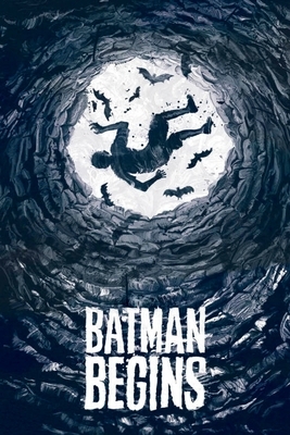 Batman Begin: Complete Screenplay by Darnelle Berry